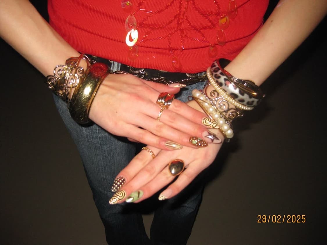 🎠4월,5월 입고 예정 🎠(젤리버킨,뱅글팔찌) 상품이미지5