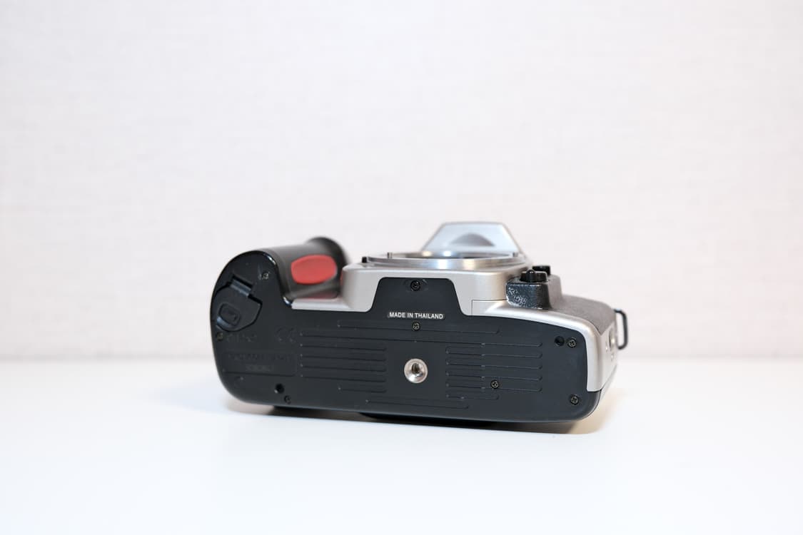 니콘 u 빈티지 자동 필름 카메라 상품이미지6