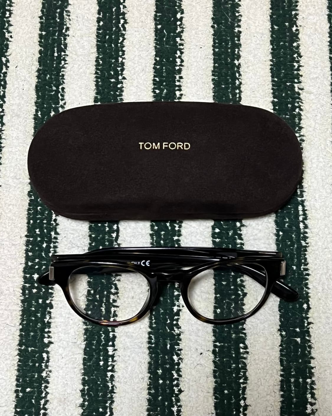 Tom Ford TF4275 056 상품이미지2