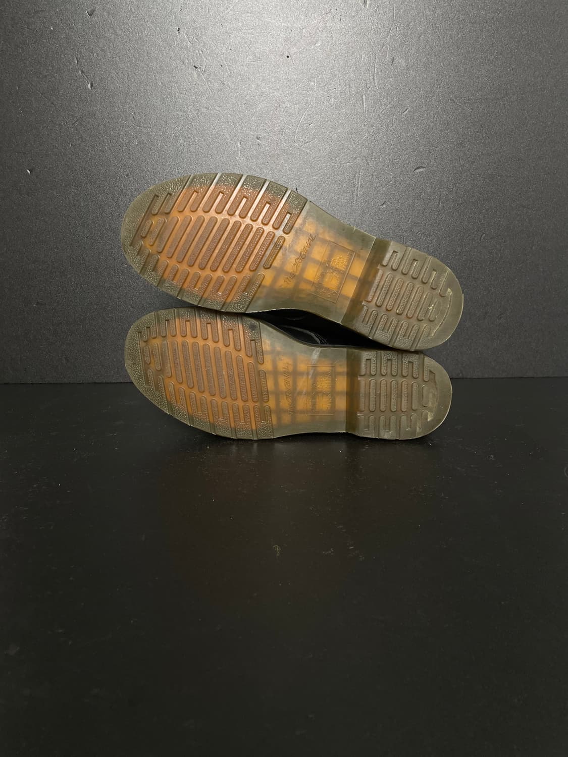 [255] 닥터마틴 1460 8홀 스무스 워커 부츠 상품이미지7