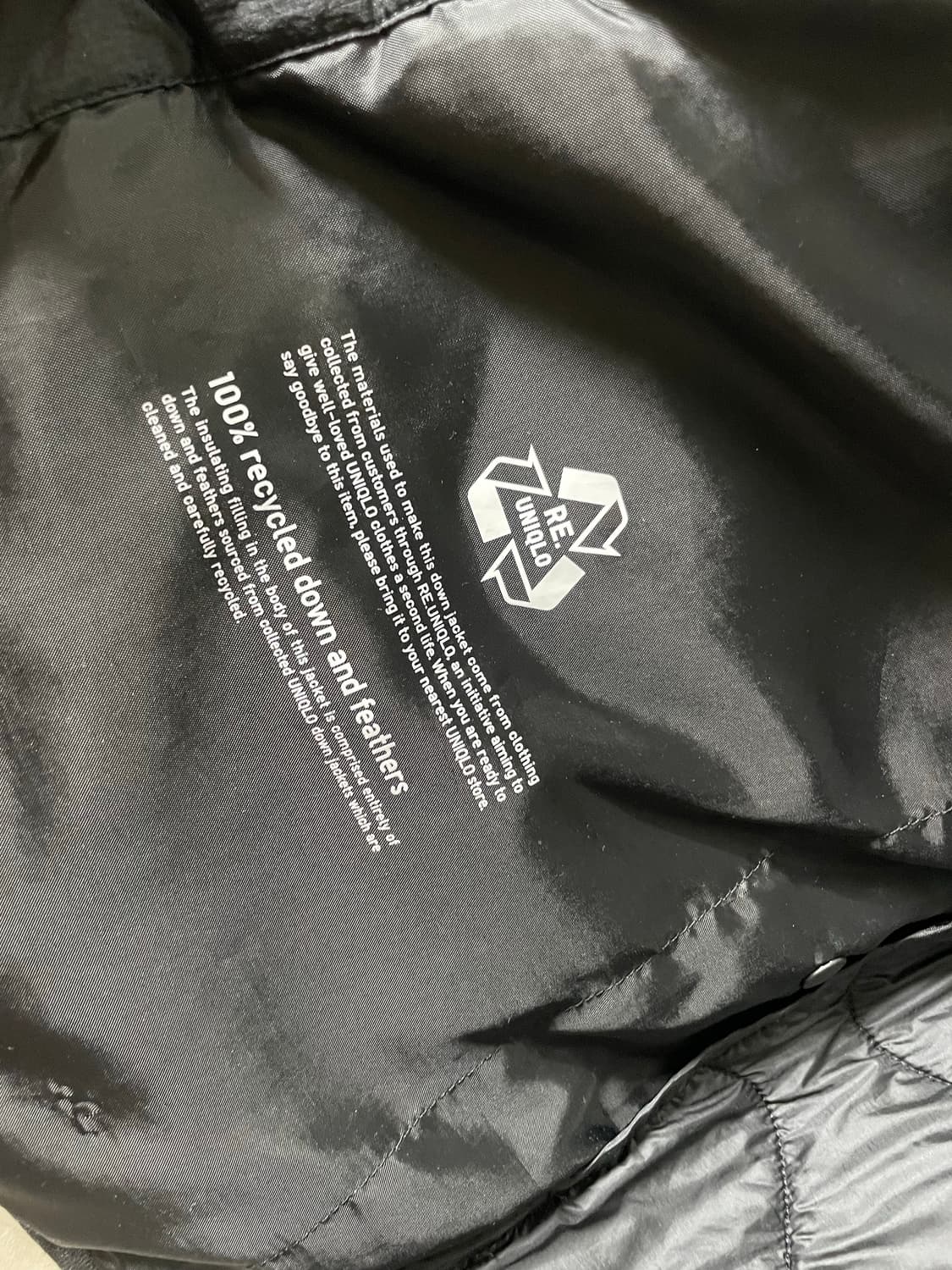 유니클로x화이트마운티니어링 상품이미지4