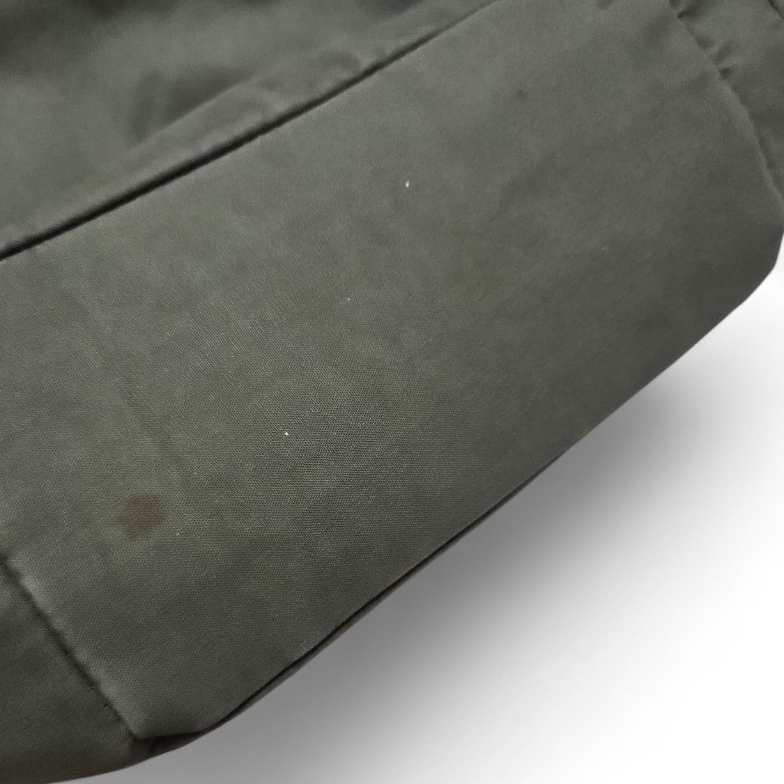 헬무트랭 아카이브 코튼 토트백 일본생산 상품이미지4