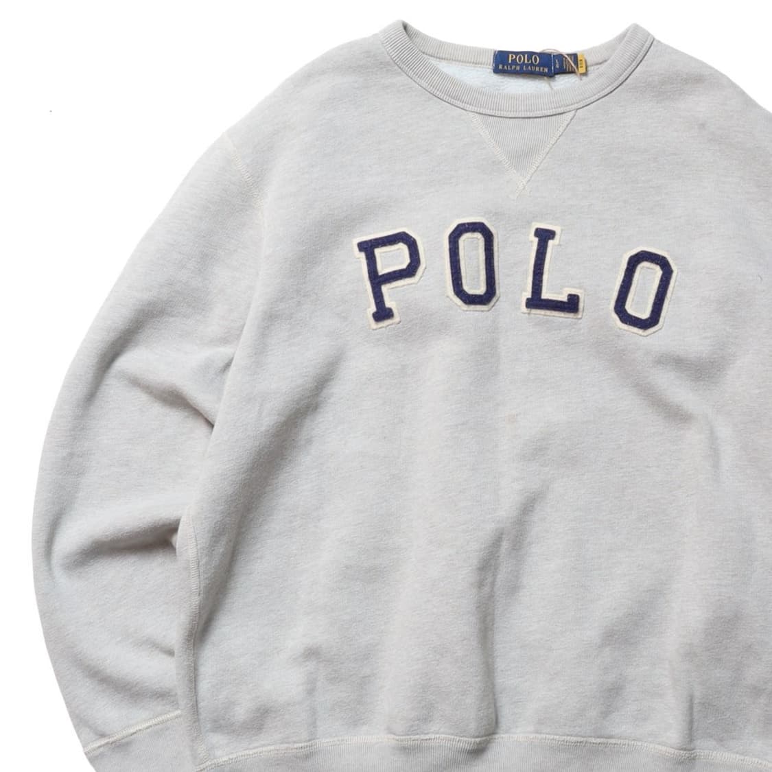 폴로 랄프로렌 Polo by Ralph Lauren Sweatshirts 상품이미지2