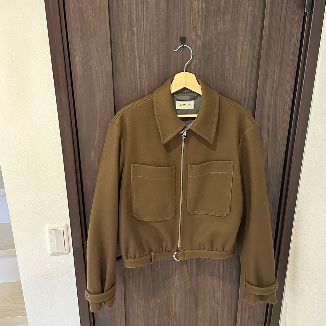 르메르 블루종  상품이미지1