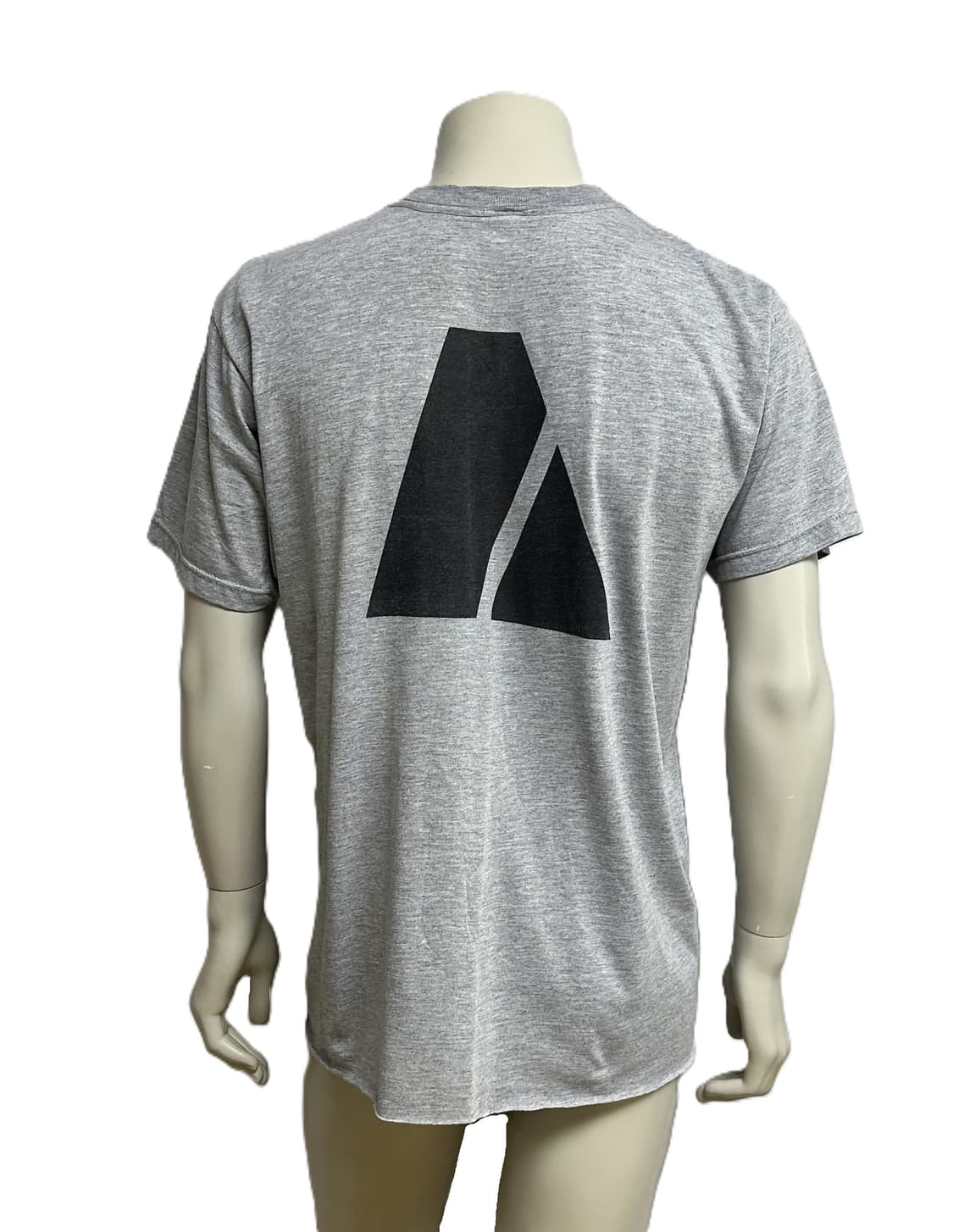 미육군 구형 IPFU 체육복 트레이닝복 반팔 티셔츠 (M) (4) 상품이미지4