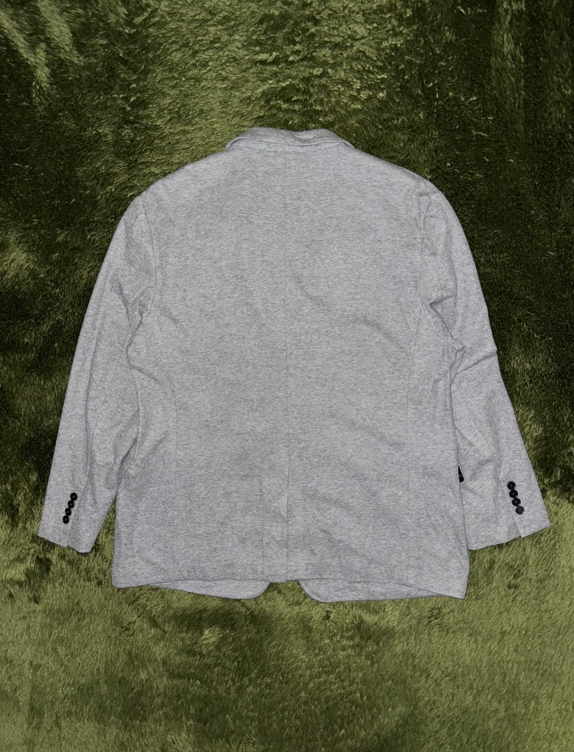 [50R] 브룩스 브라더스 코튼 블렌디드 루즈핏 블레이저 자켓 상품이미지7