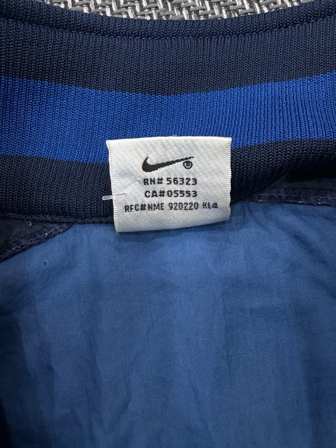 나이키 바람막이 상품이미지6