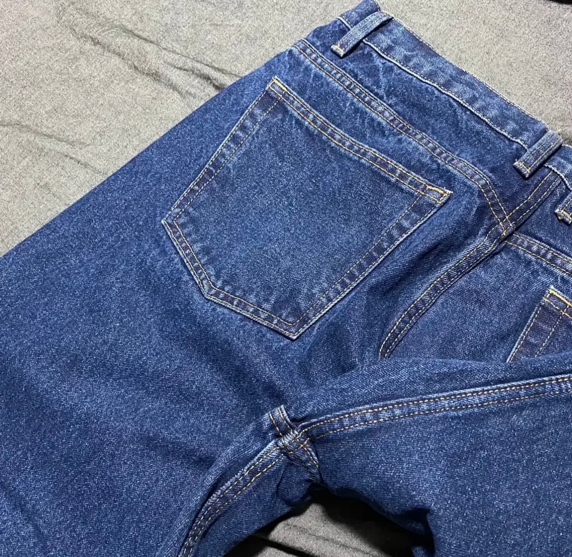 Members Mark Blue Denim Jean 상품이미지7