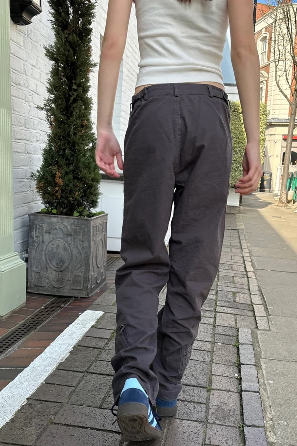 Brandy Melville Marley Pants cargo pants 상품이미지7