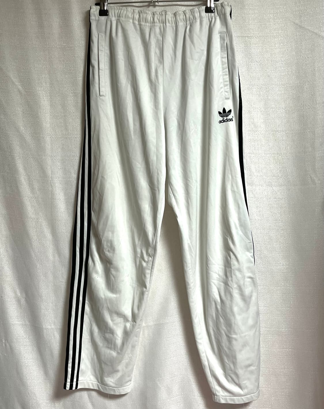 아디다스 파이어버드 와이드팬츠 FREE 상품이미지1