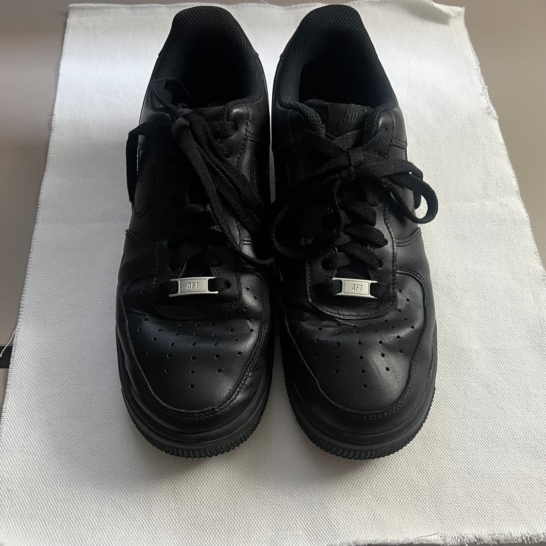 에어포스 블랙 270 상품이미지1