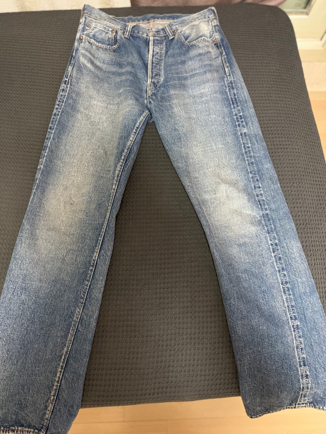 [33] 풀카운트 1101 다트포드 상품이미지1