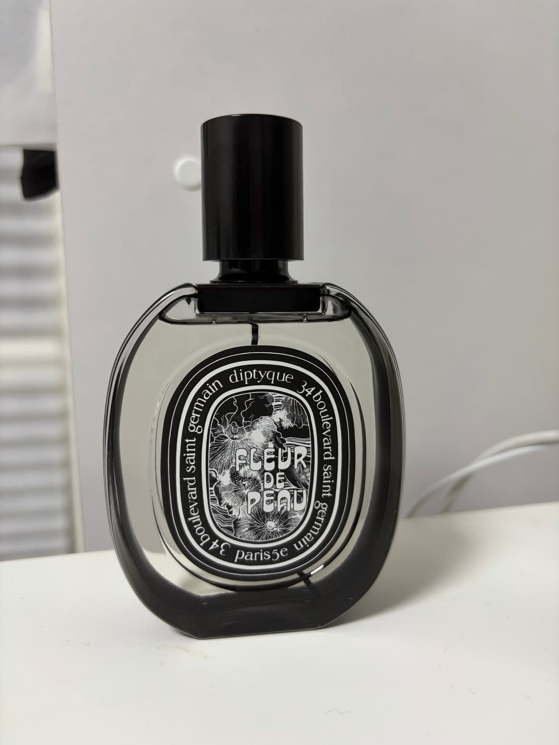 (국문택) 딥티크 플레르트 뽀 75ml edp 플뽀 쁠뽀 상품이미지1