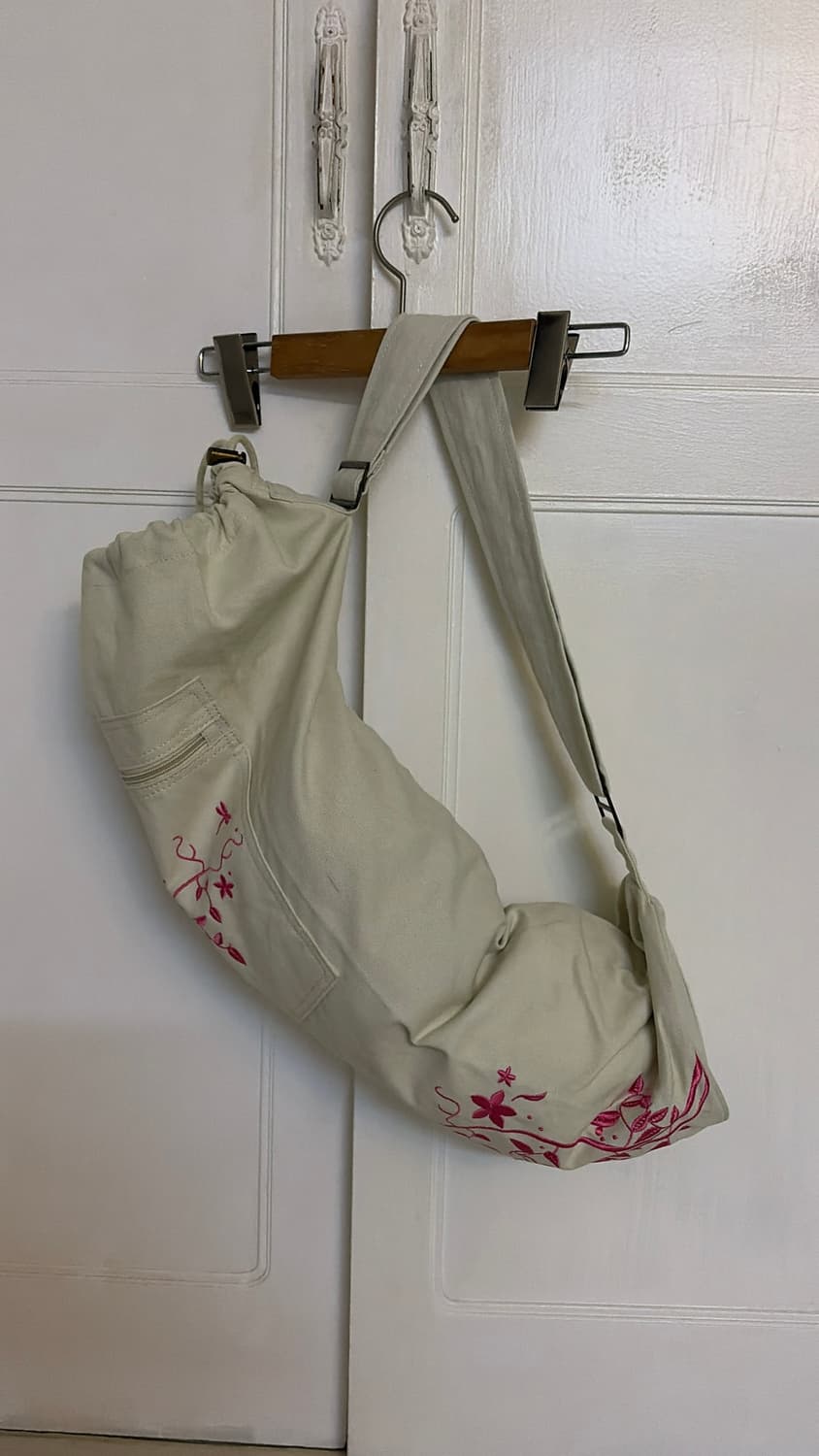 일본브랜드 슬링백 새상품 상품이미지1