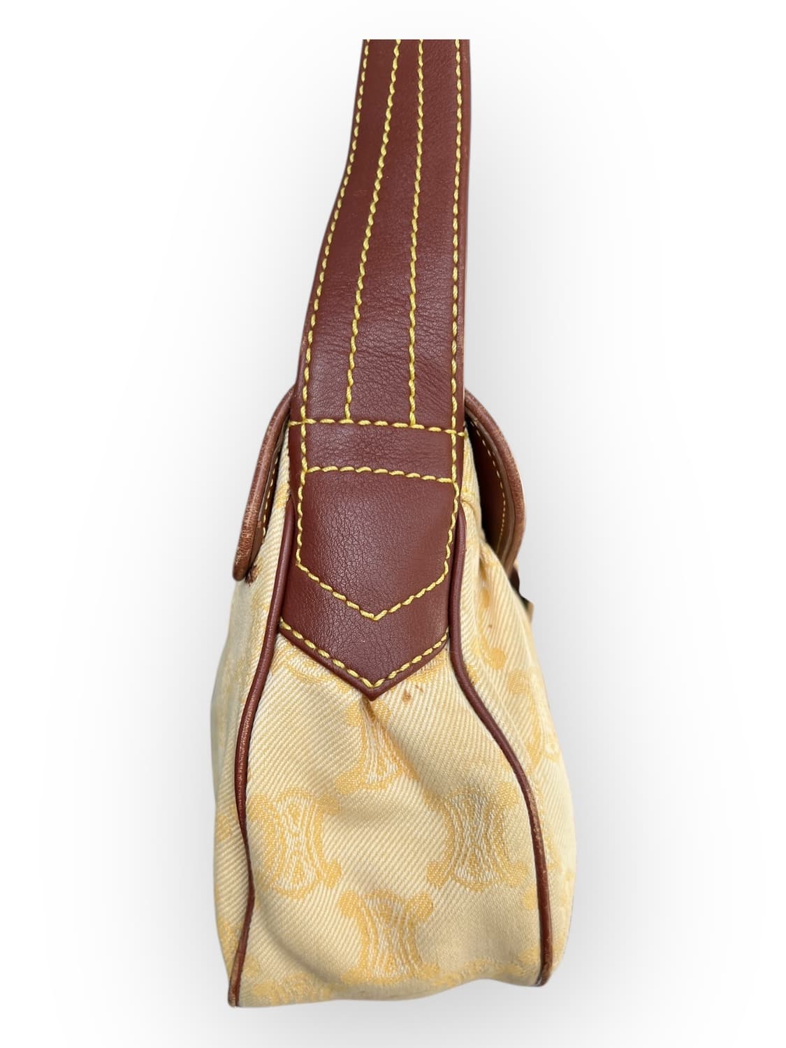 셀린느 마카담 Y2K 버클 숄더백 상품이미지7