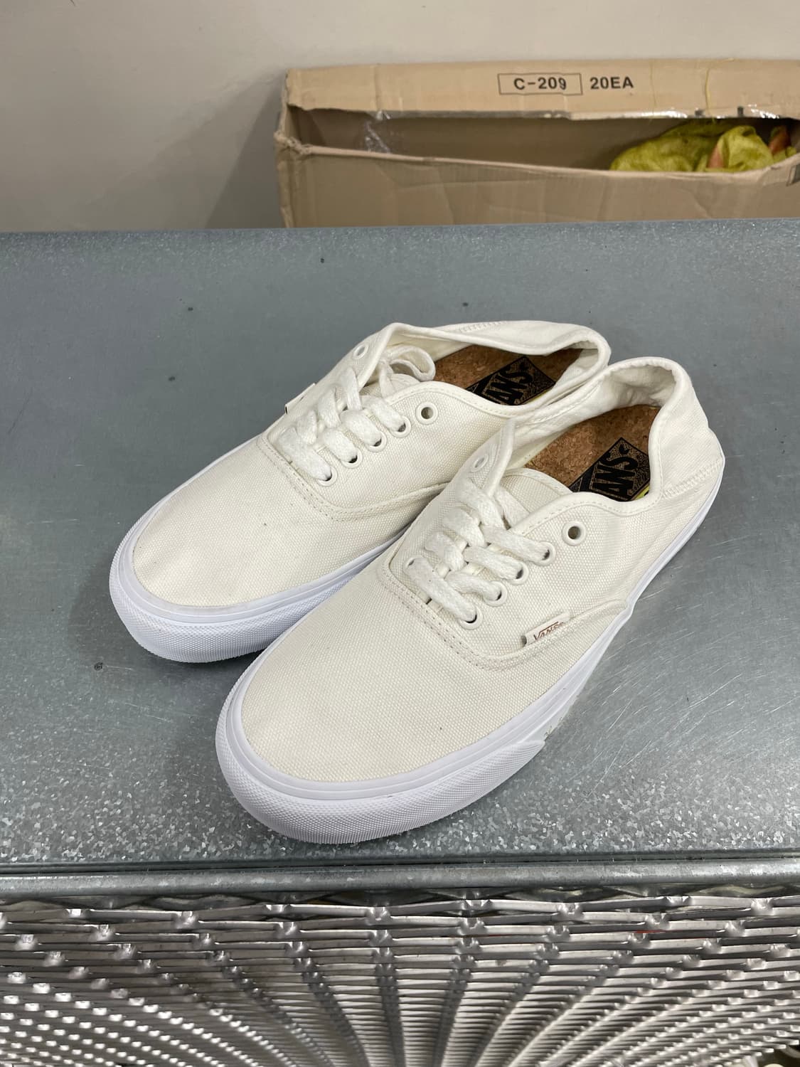 반스 그로우 가든 어센틱 270 상품이미지2