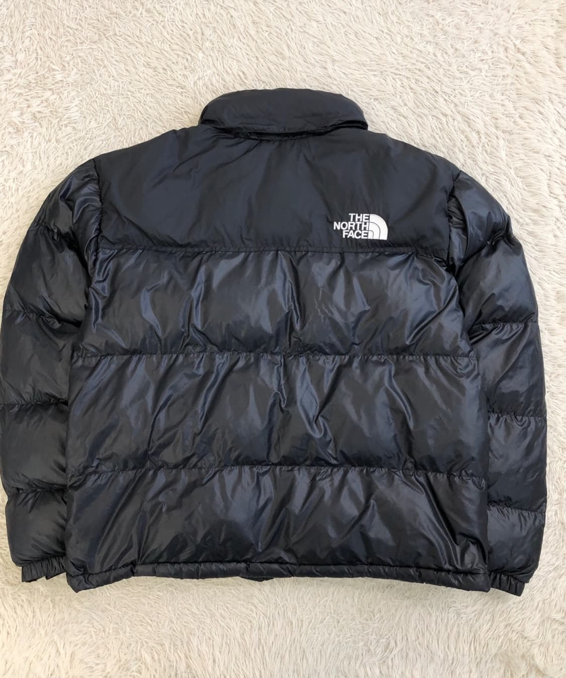 노스페이스 눕시 하이브리드 다운 볼 자켓/#458 상품이미지4