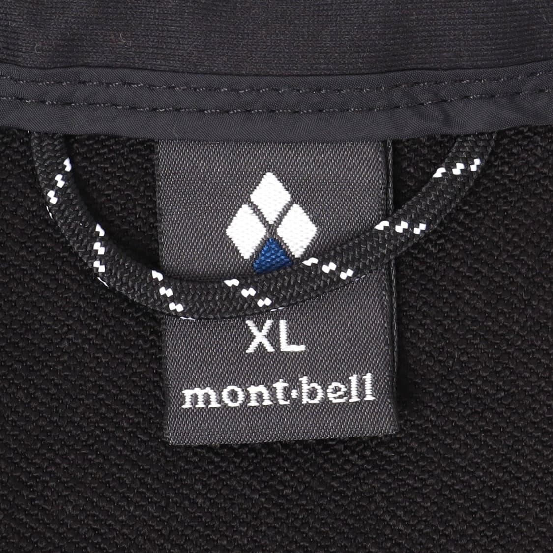 몽벨 JPN 클리마 프로 소프트쉘 노마드 파카 자켓 상품이미지7
