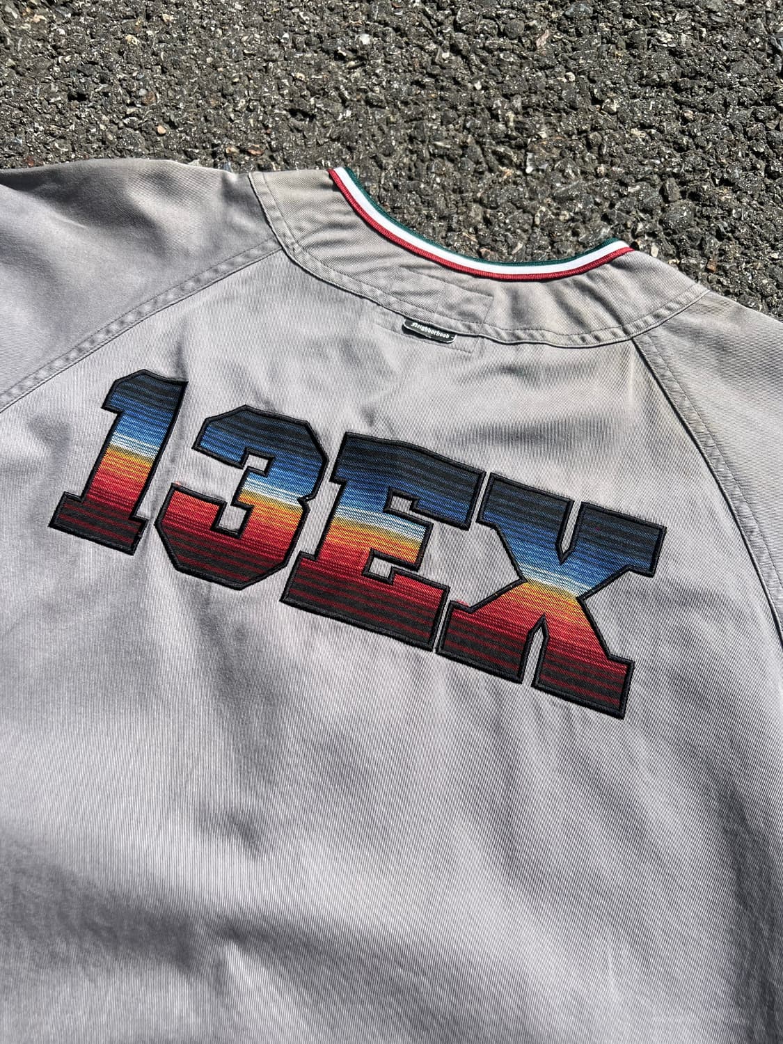 Neighborhood 05ss Baseball Shirt 상품이미지4