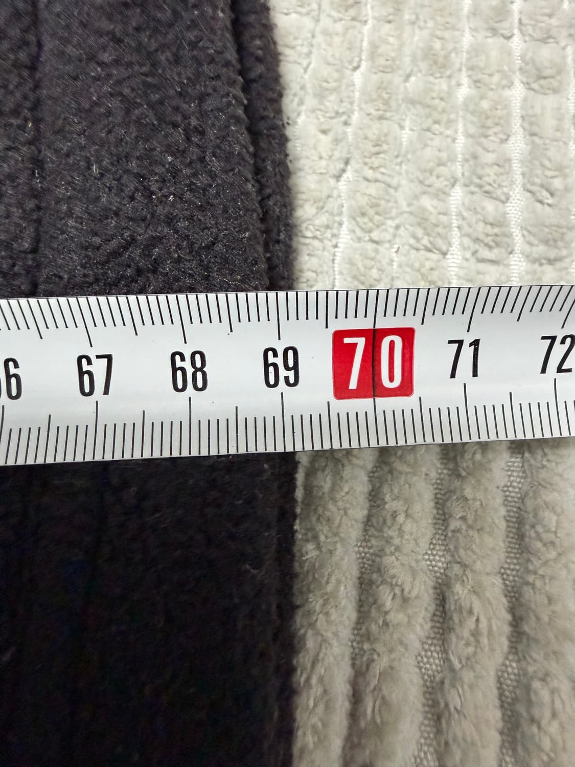 노스페이스 플리스 집업 상품이미지7