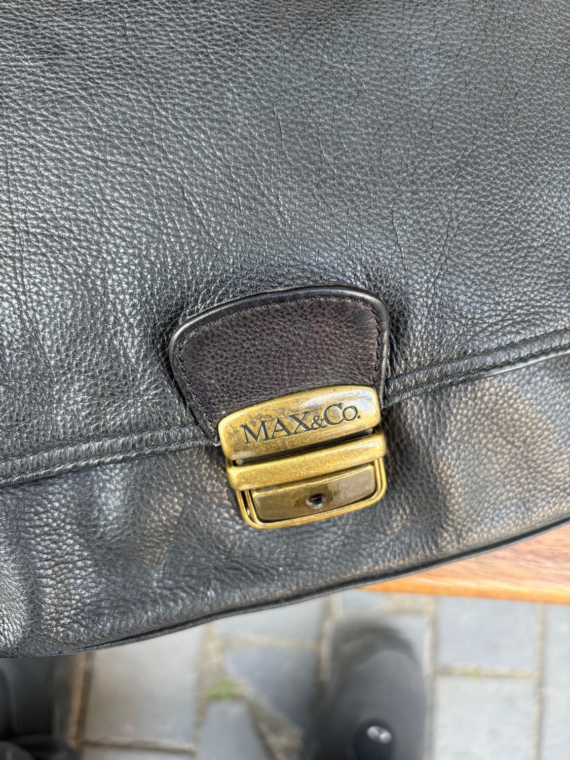 Max&Co 핸드백 클러치 상품이미지5