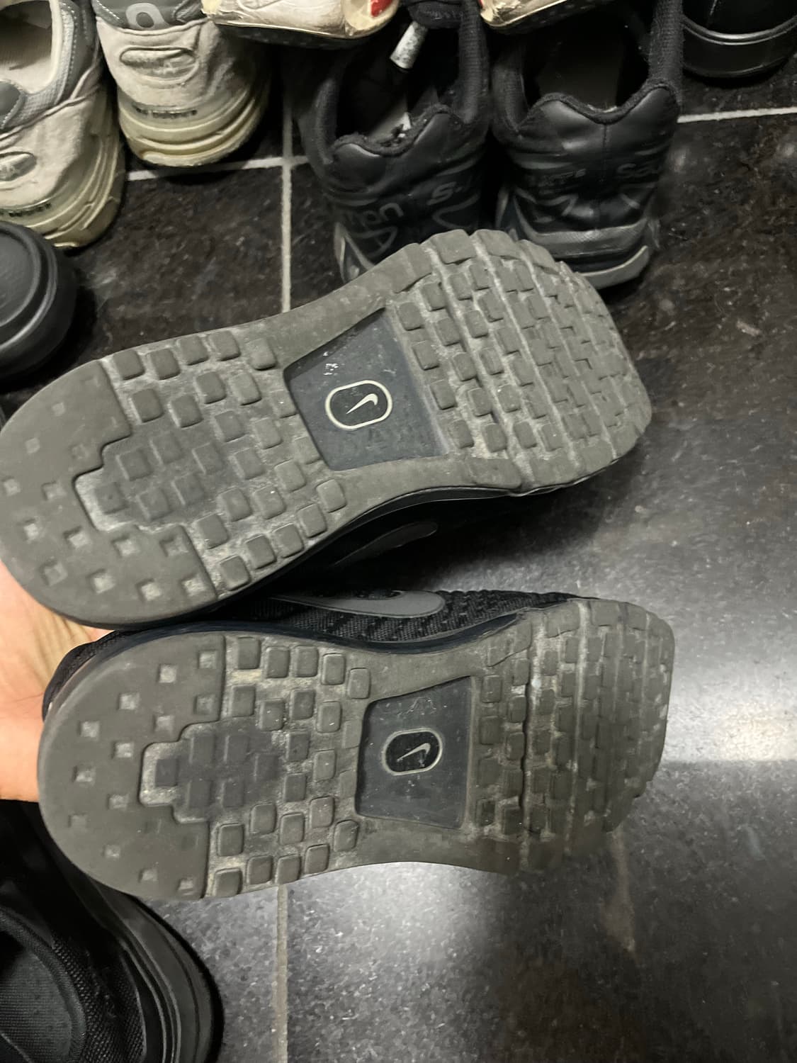 나이키 2017 에어맥스 270 상품이미지4