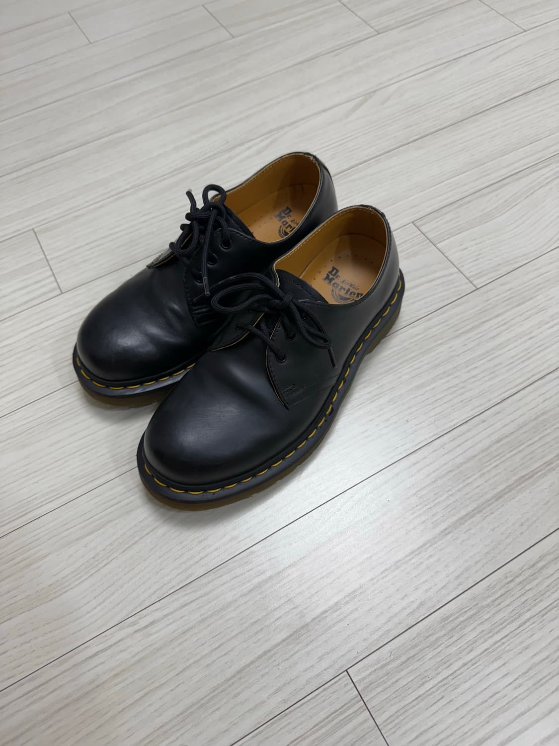 닥터마틴 1461스무스 230-240 상품이미지1