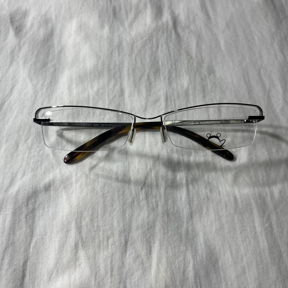 MADE IN FRANCE 안경 상품이미지1