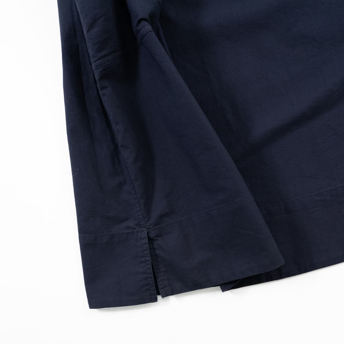 [MHL.] 마가렛호웰 코튼 워크웨어 셔츠 원피스 상품이미지3