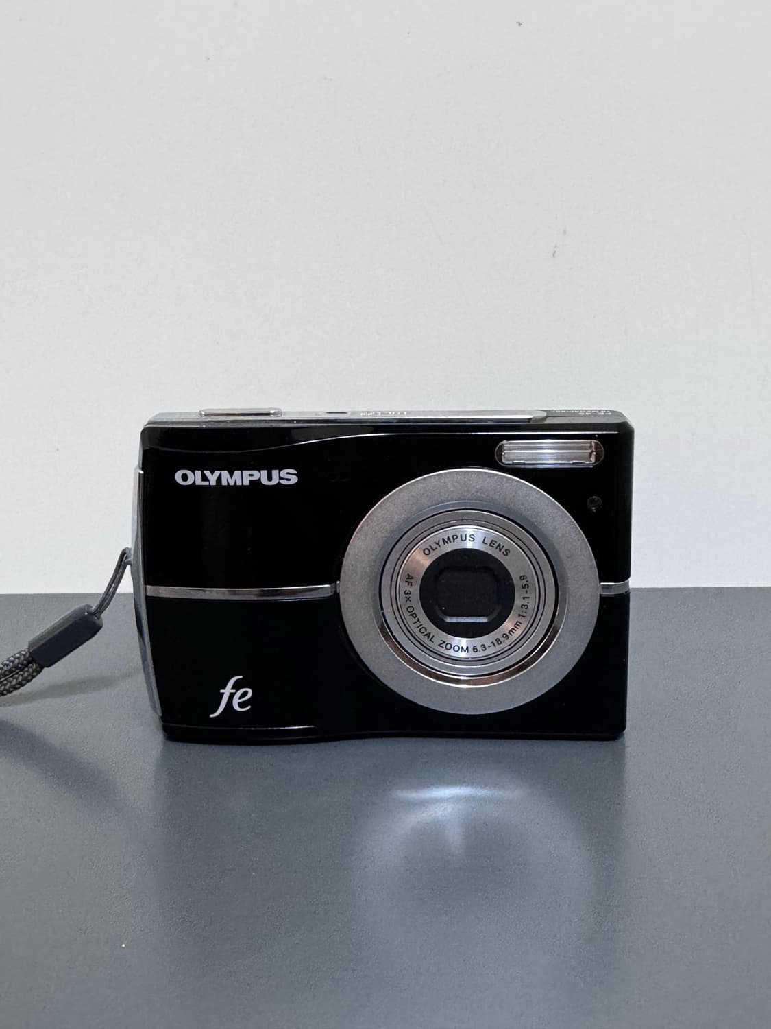 올림푸스 디지털 카메라 FE-45 상품이미지1