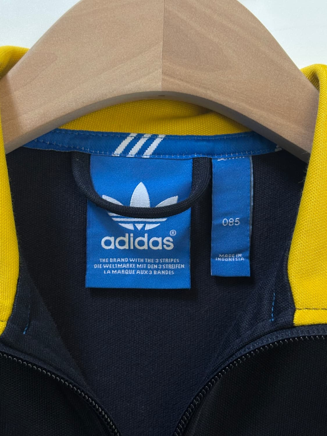 Adidas 아디다스 유로파 트랙탑 상품이미지4