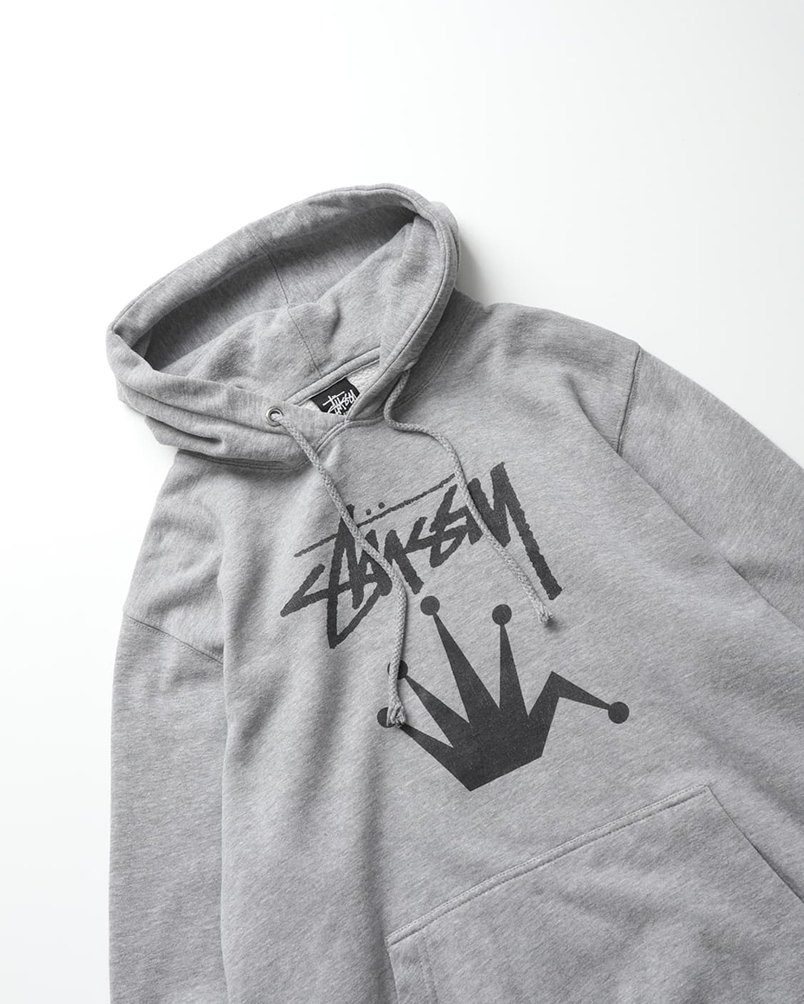 스투시 STUSSY Sweat Hoodie 상품이미지6