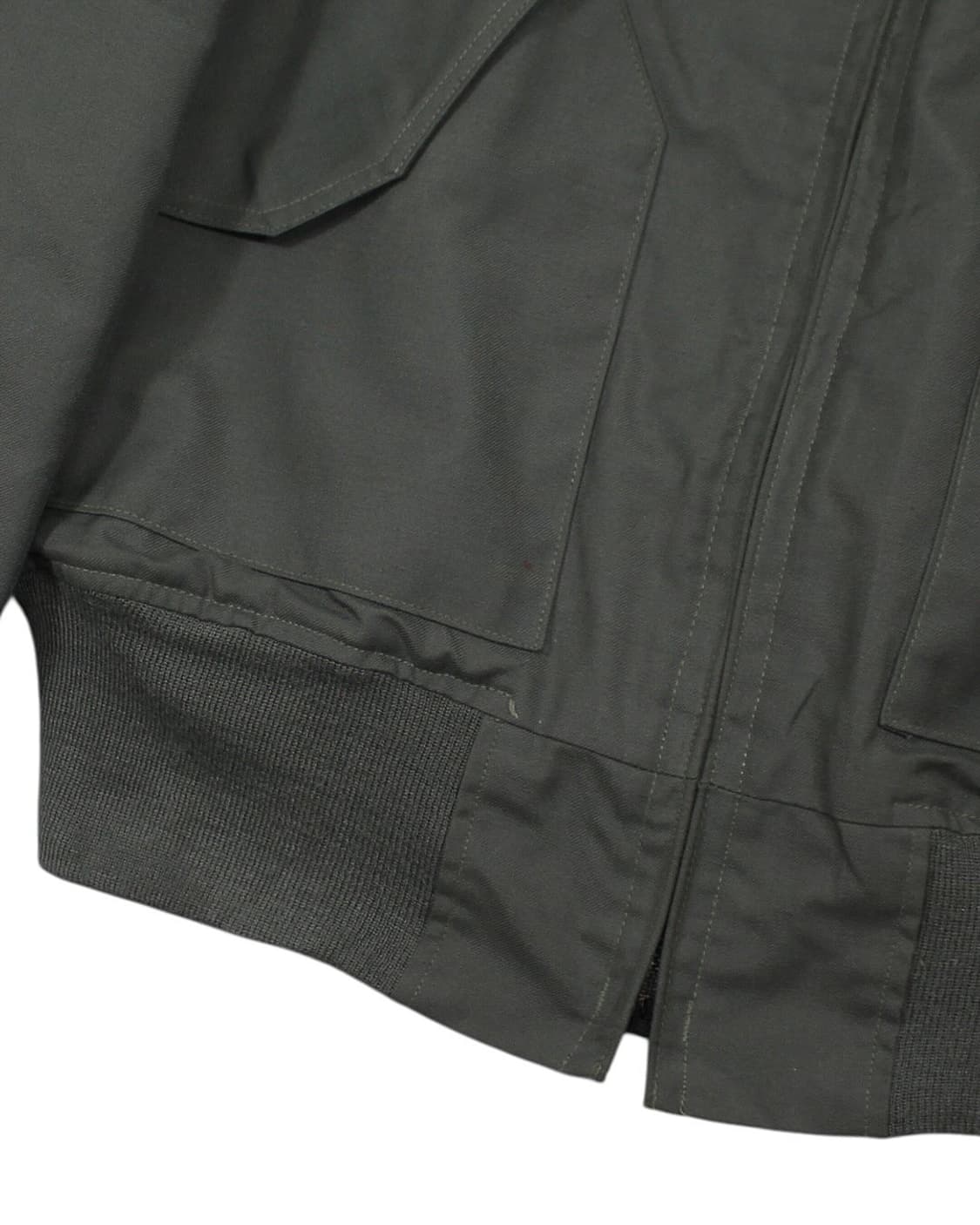 2014 US Army 미군 CWU-36/P 플라이트 자켓 밀리터리 상품이미지8