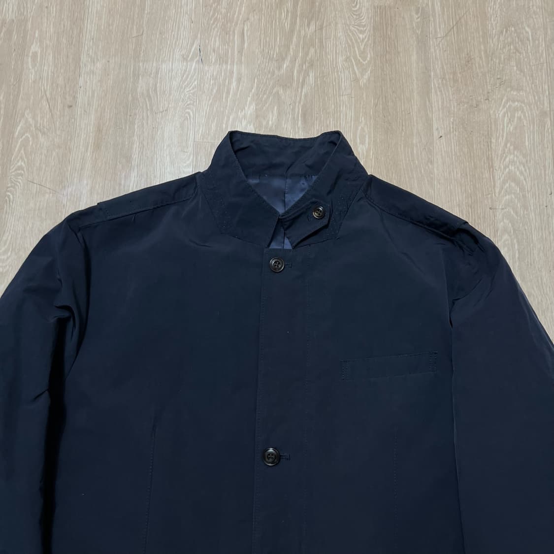 빈폴 남성 클래식 버튼 자켓 XXL/110  상품이미지2