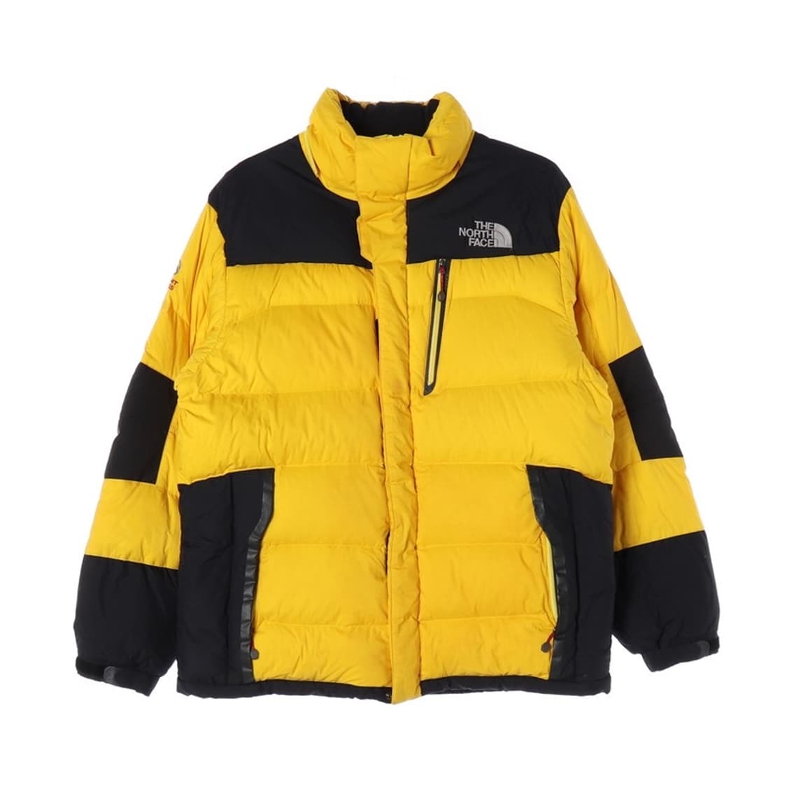 노스페이스 써밋 하이번트 800 패딩 상품이미지1