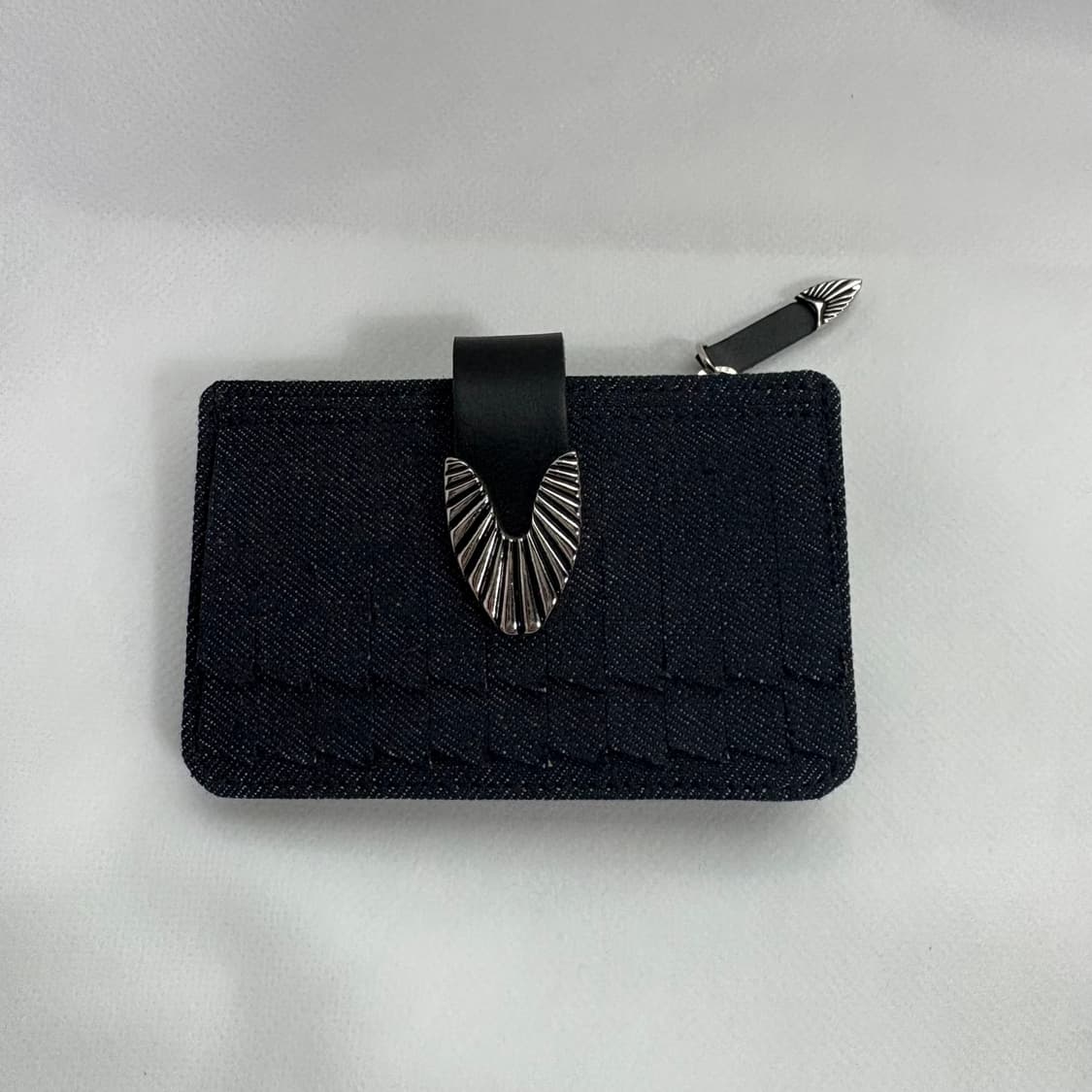 토가 지갑 TOGA FRINGE WALLET SMALL 상품이미지2