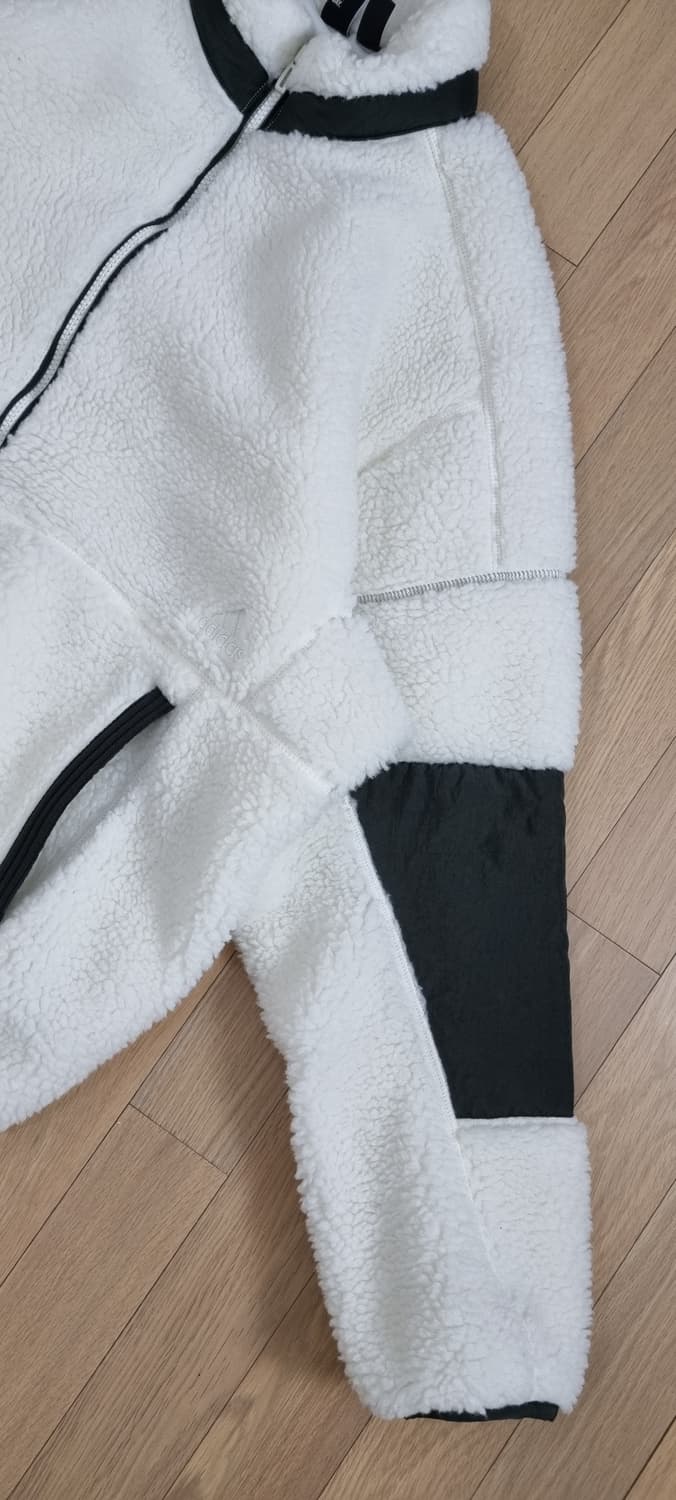 아디다스 M S2S 보아 자켓 XL _ 남성 상품이미지5