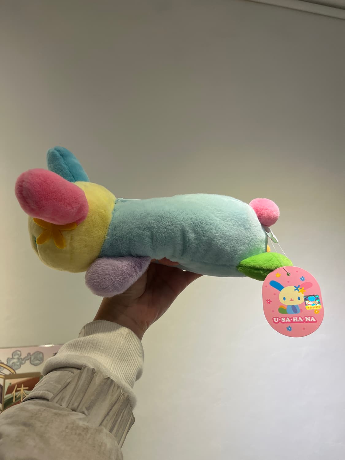 우사하나 필통 🍒 상품이미지4