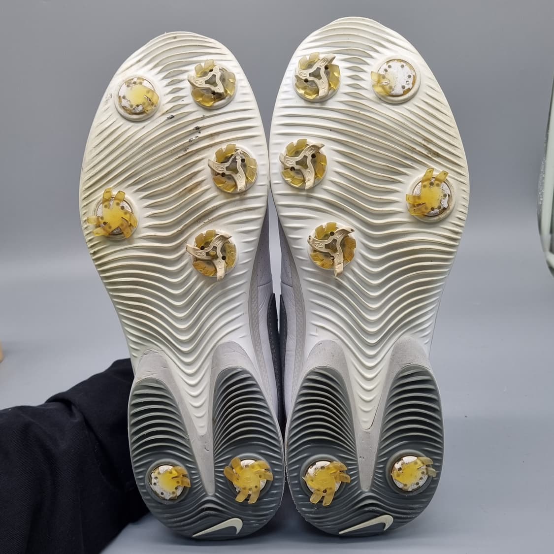 나이키 에어줌 빅토리투어 골프화 275 상품이미지3