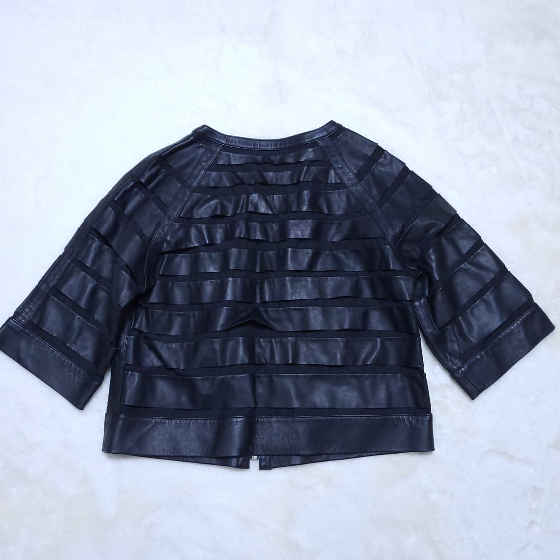 여성 양가죽자켓 66 0226  상품이미지2