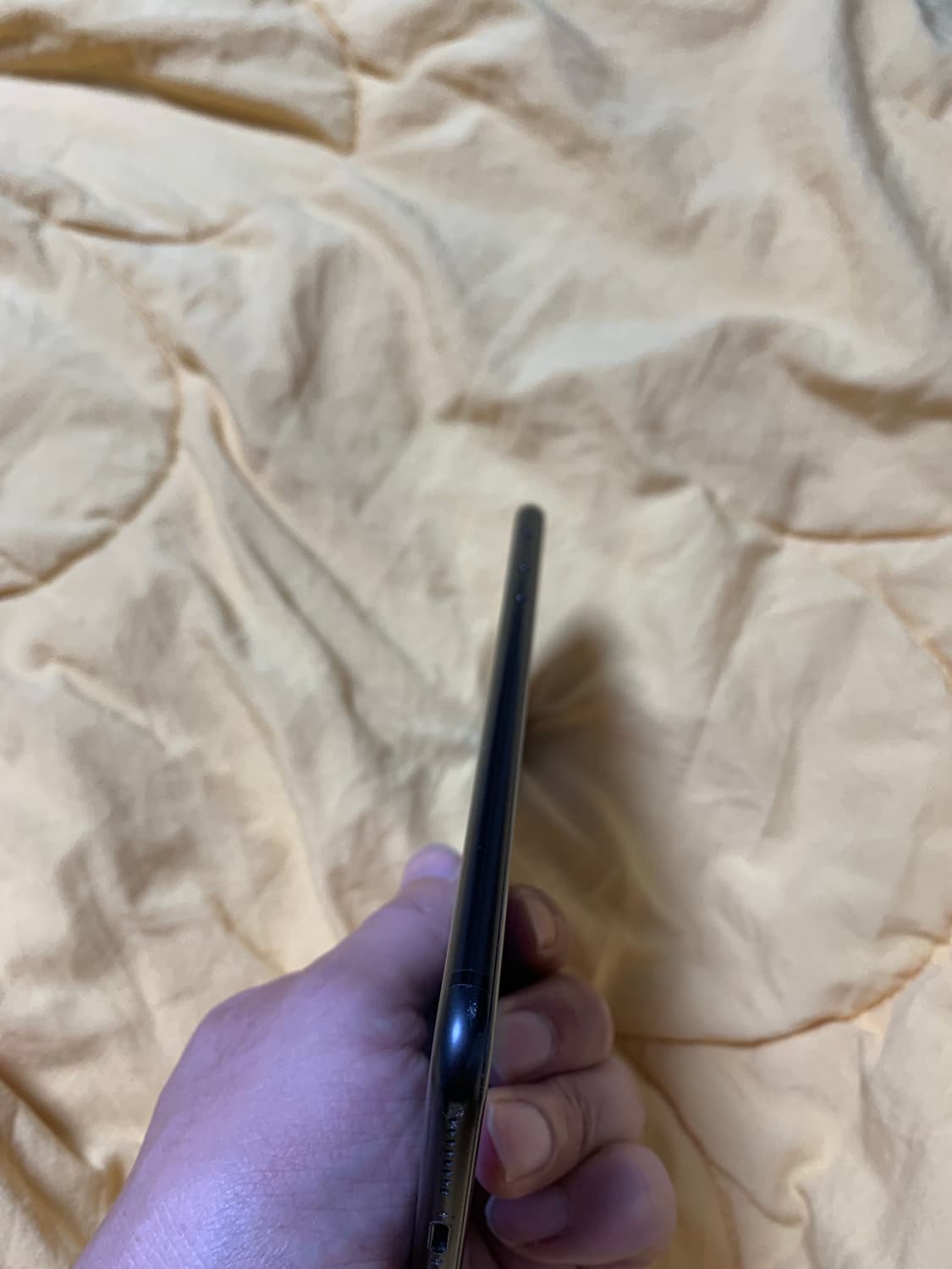 아이폰7플러스 매트블랙 128GB 상품이미지7