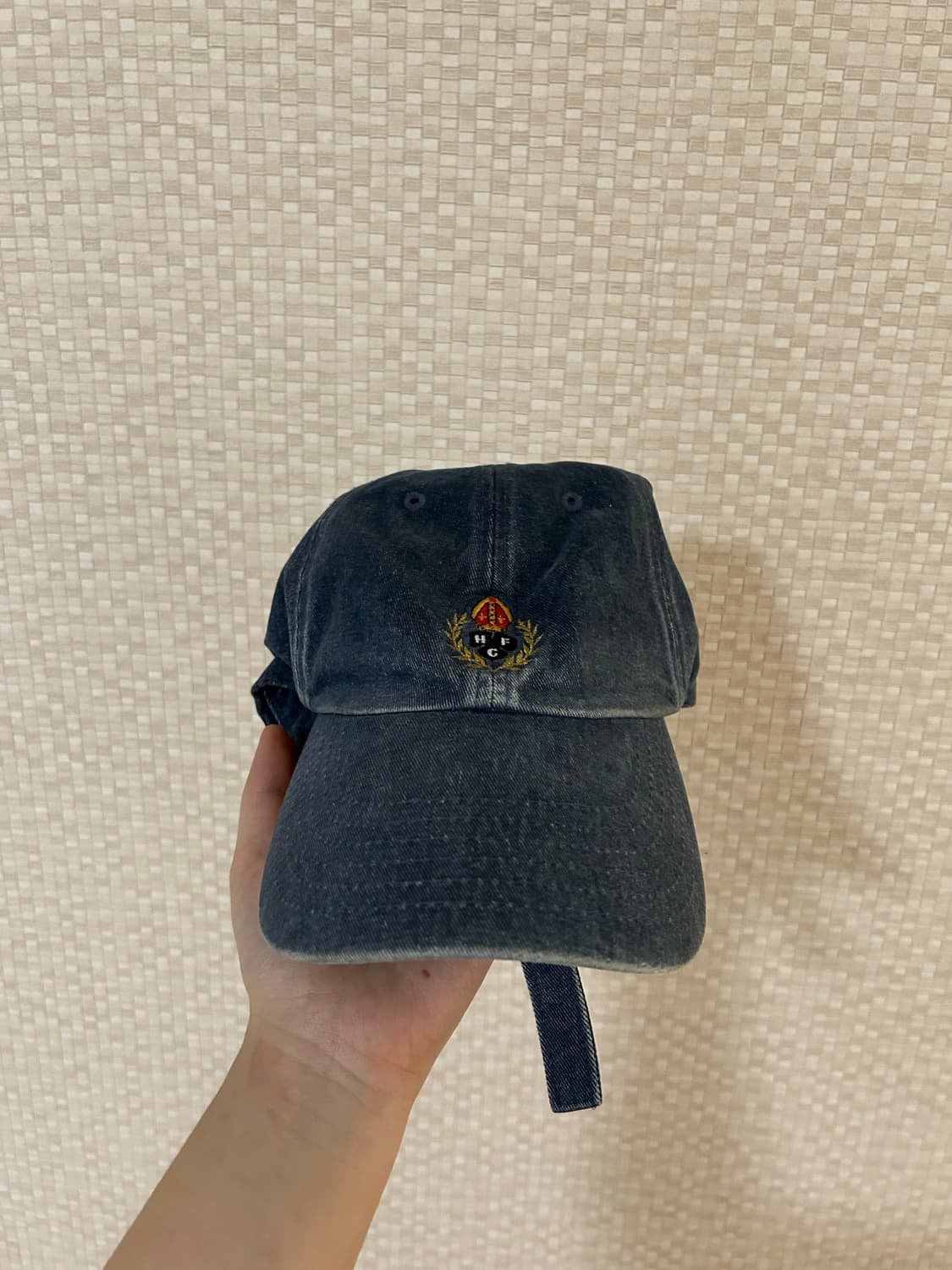 헤리티지 모자  상품이미지1