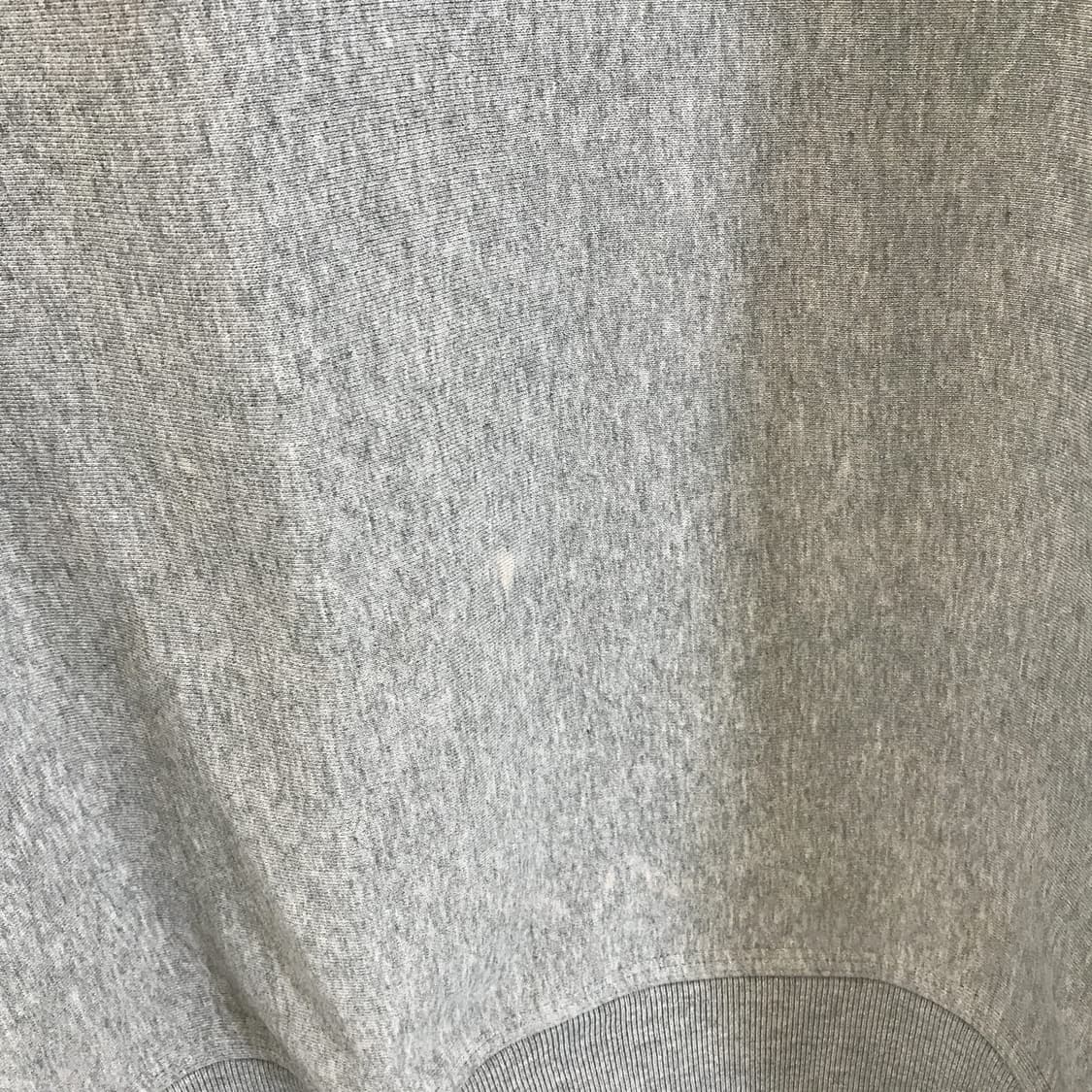 STUSSY 스투시 스탁로고 맨투맨 [XL] 상품이미지4