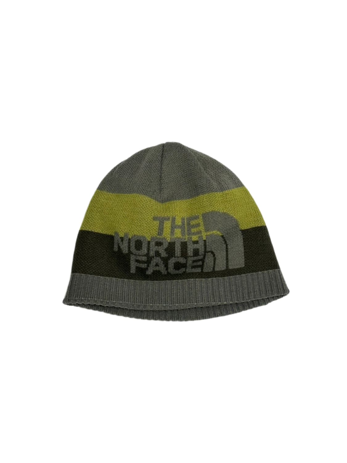 노스페이스 TNF 빅로고 비니 상품이미지1