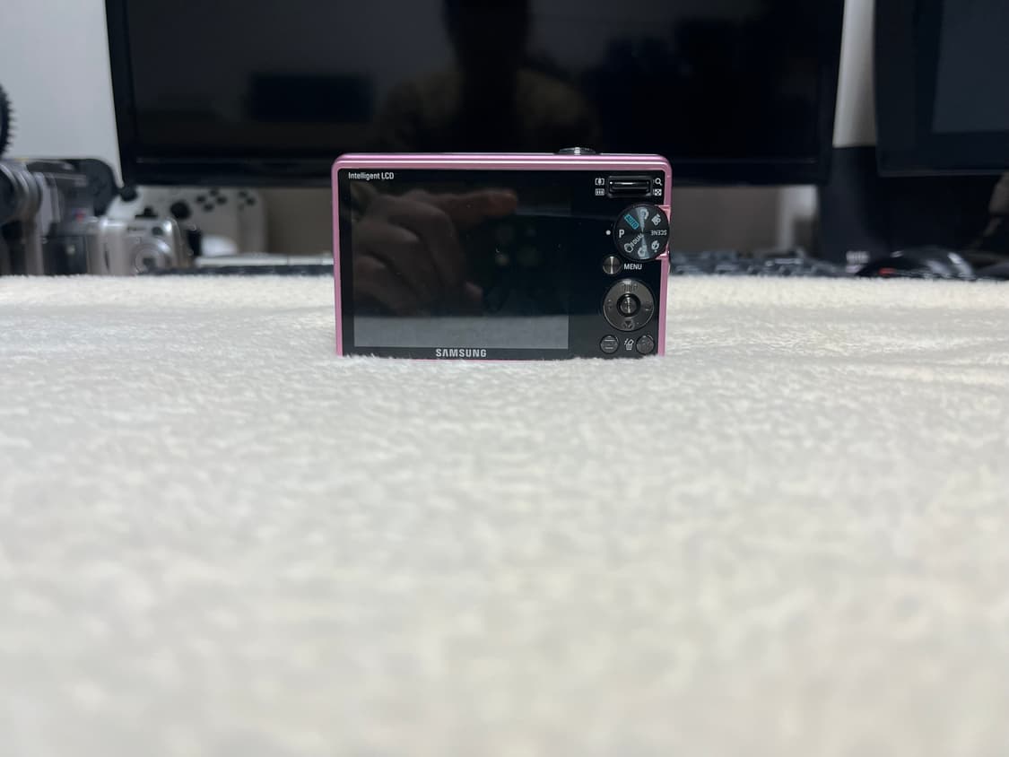 💗 💖💗 💖📸 디카삼성 PL65 📸💗 💖💗 💖 상품이미지3