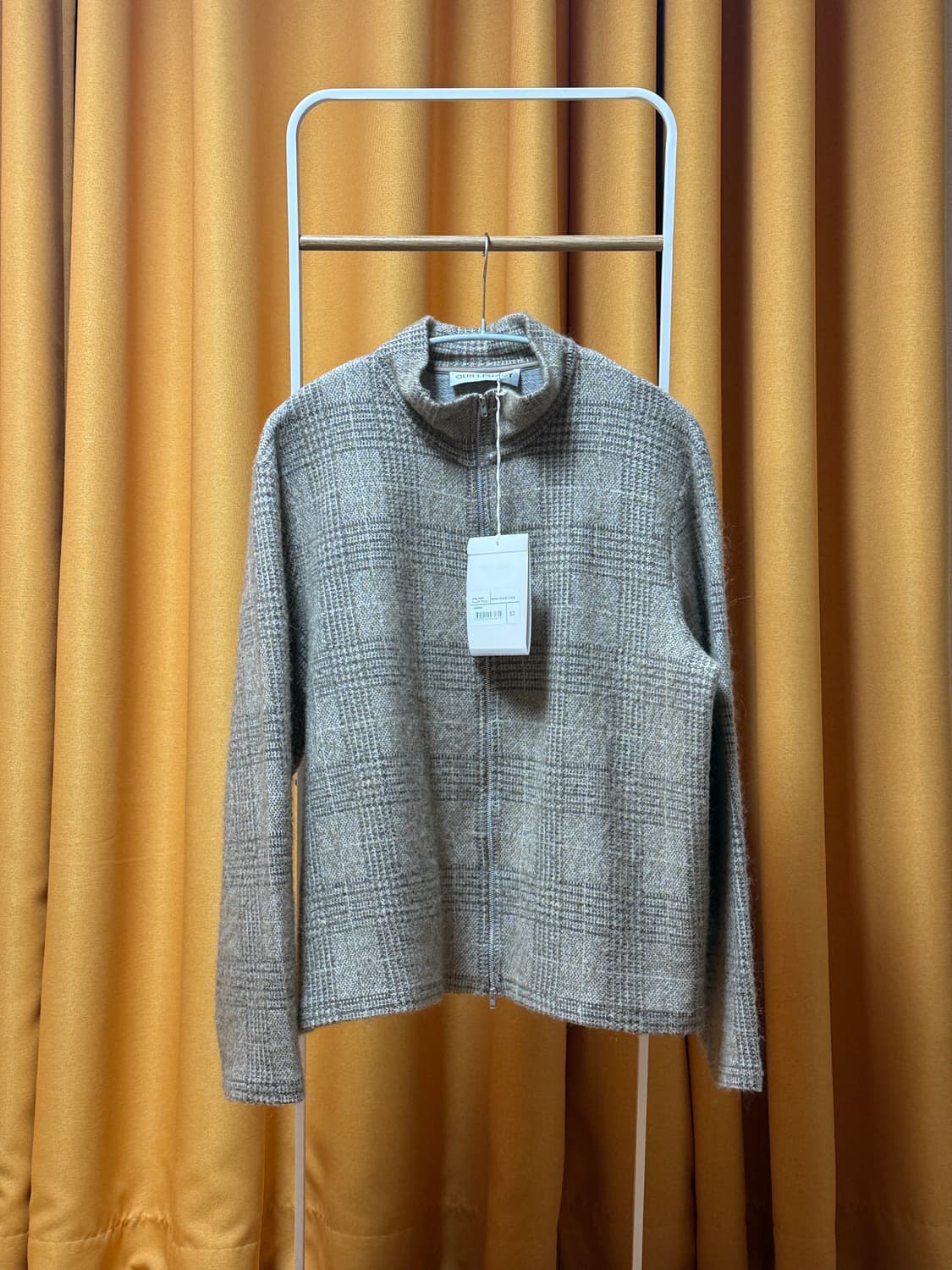 [52] 아워레가시 슈렁큰 풀집 폴로 상품이미지1