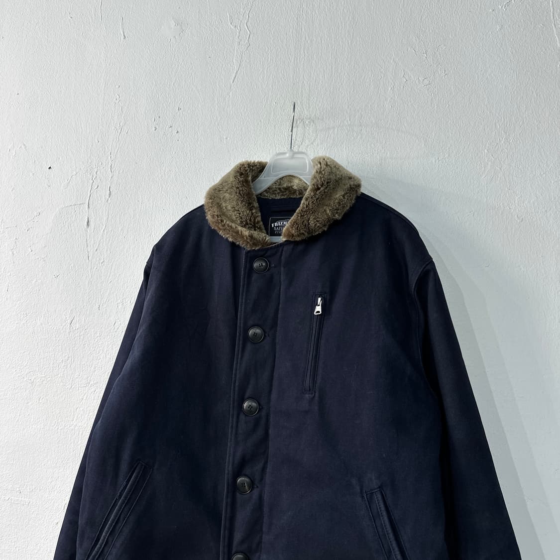 프리즘웍스 덱자켓 L 상품이미지2