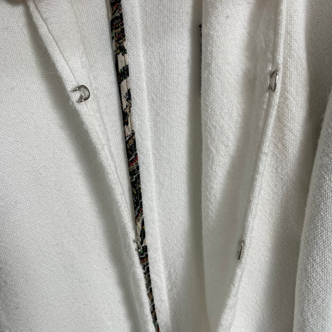 에트로 이탈리아 비스코스 자켓 상품이미지3