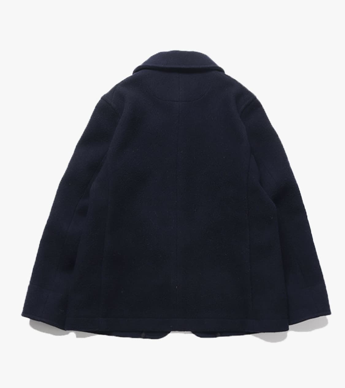 DANTON - WOOL SHORT COAT 상품이미지10