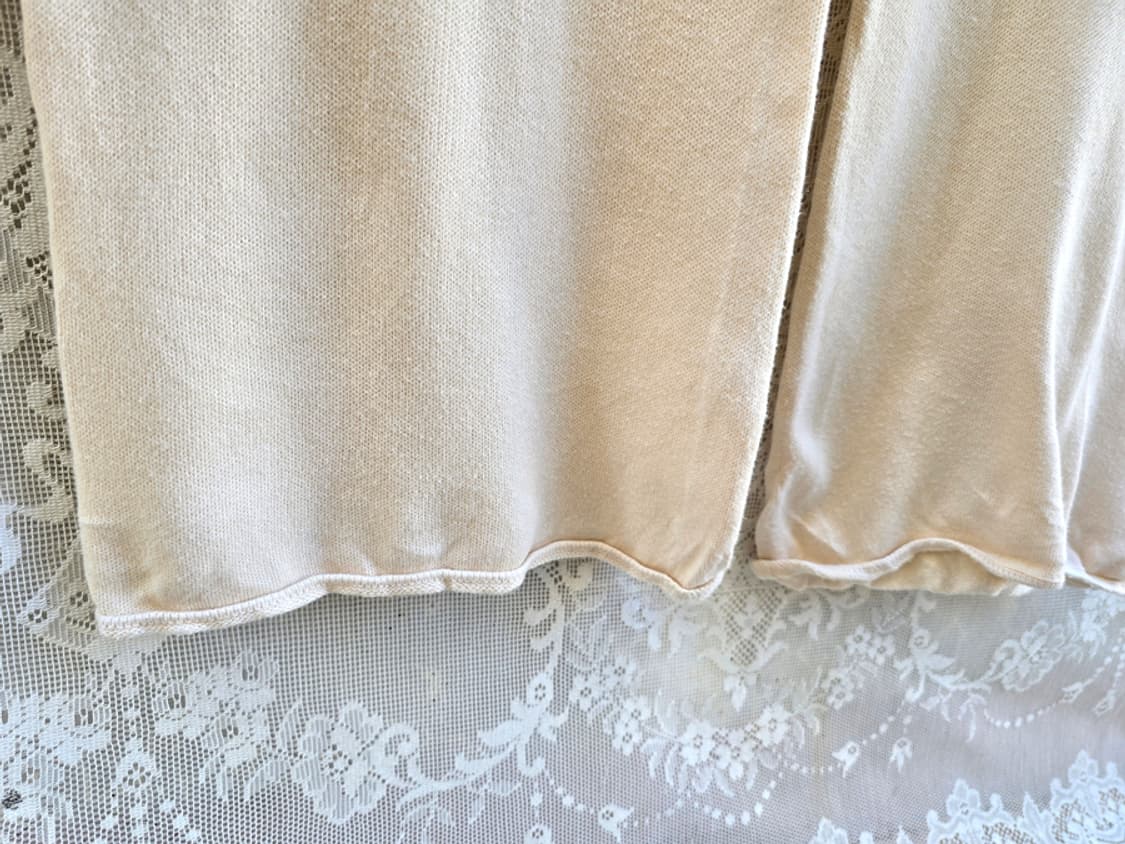 일본 네테네 이지 팬츠 (made in japan) 상품이미지3